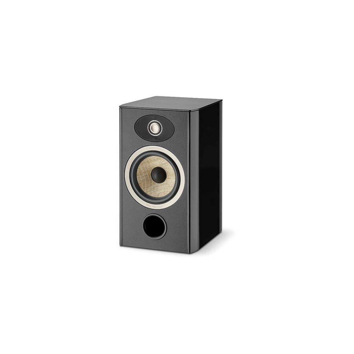 Акустическая система Focal ARIA EVO X N1 Black High Gloss