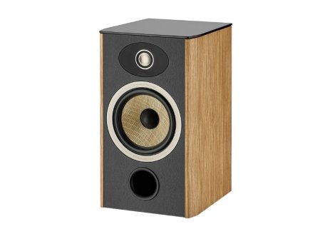 Акустическая система Focal ARIA EVO X N1 Prime Walnut