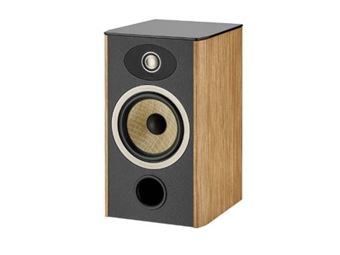 Акустическая система Focal ARIA EVO X N1 Prime Walnut