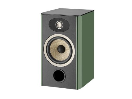 Акустическая система Focal ARIA EVO X N1 Moss High Gloss