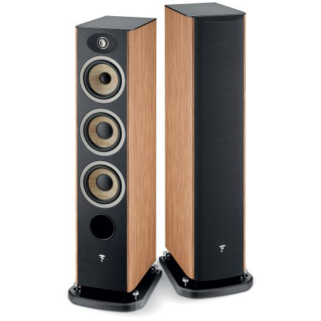 Акустическая система Focal ARIA EVO X N2 Prime Walnut