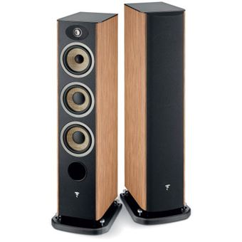 Акустическая система Focal ARIA EVO X N2 Prime Walnut