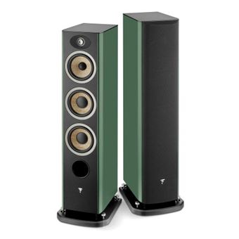 Акустическая система Focal ARIA EVO X N2 Moss High Gloss