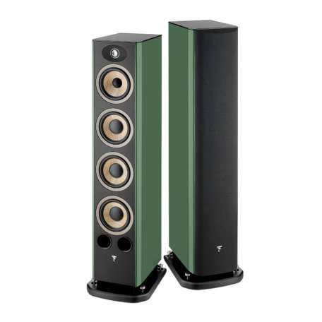 Акустическая система Focal ARIA EVO X N3 Moss High Gloss