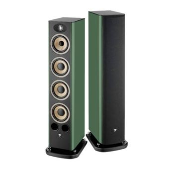 Акустическая система Focal ARIA EVO X N3 Moss High Gloss