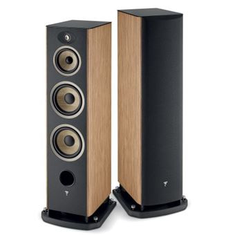 Акустическая система Focal ARIA EVO X N4 Prime Walnut