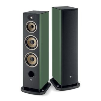 Акустическая система Focal ARIA EVO X N4 Moss High Gloss