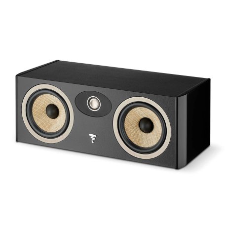 Акустическая система Focal ARIA EVO X CC Black High Gloss