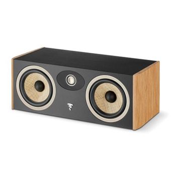 Акустическая система Focal ARIA EVO X CC Prime Walnut