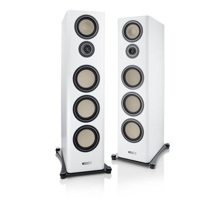 Акустическая система Canton A 55 White Matt