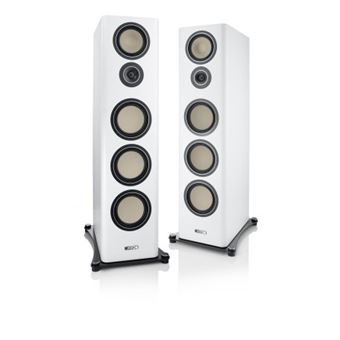 Акустическая система Canton A 55 White Matt