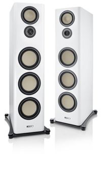 Акустическая система Canton A 65 White Matt