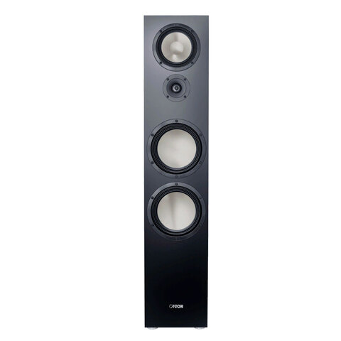 Акустическая система Canton GLE 100, Black