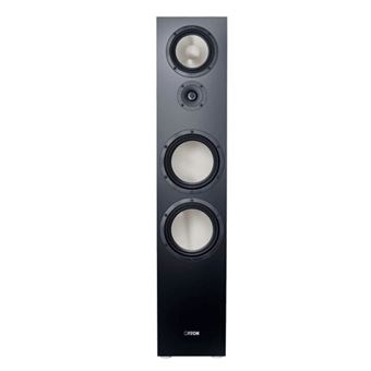 Акустическая система Canton GLE 100, Black