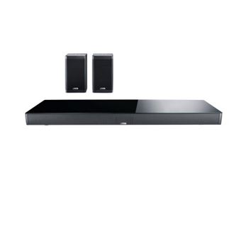 Акустическая система Canton Smart Cinema Box 10, black