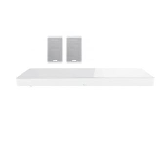 Акустическая система Canton Smart Cinema Box 10, white