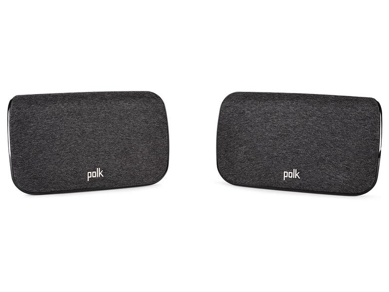 Звуковая панель Polk Audio MagniFi MAX SR2