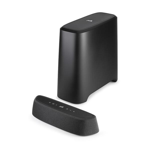 Звуковая панель Polk Audio MagniFi Mini AX SYS