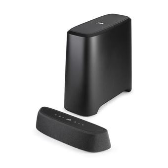 Звуковая панель Polk Audio MagniFi Mini AX SYS