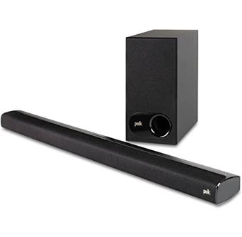 Звуковая панель Polk Audio Signa S2