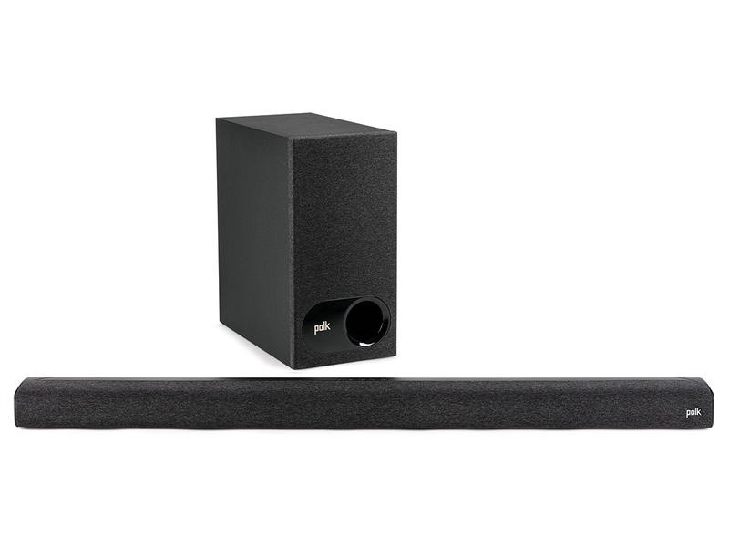 Звуковая панель Polk Audio Signa S3