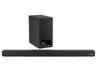 Звуковая панель Polk Audio Signa S3