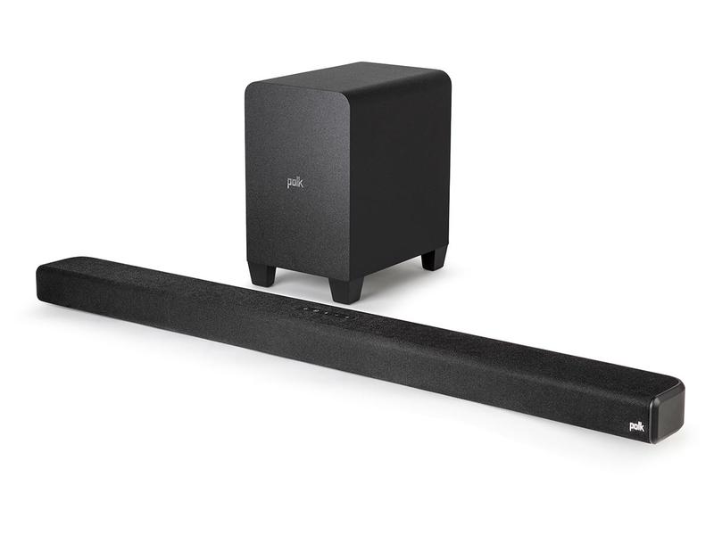 Звуковая панель Polk Audio Signa S4