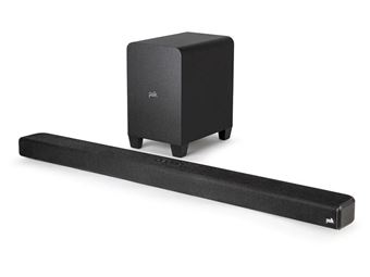 Звуковая панель Polk Audio Signa S4