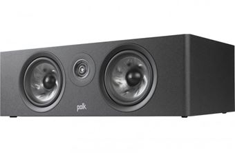 Акустическая система Polk Audio Reserve R400, center, black