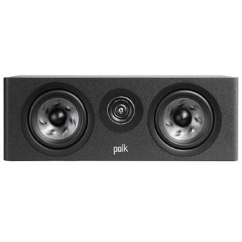 Акустическая система Polk Audio Reserve R300, center, black