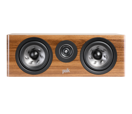 Акустическая система Polk Audio Reserve R300, center, brown