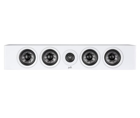 Акустическая система Polk Audio Reserve R350, center, white