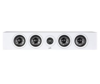 Акустическая система Polk Audio Reserve R350, center, white