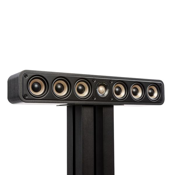 Акустическая система Polk Audio SIGNATURE ELITE ES35, center, black