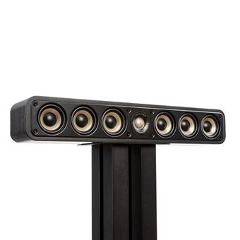 Акустическая система Polk Audio SIGNATURE ELITE ES35, center, black