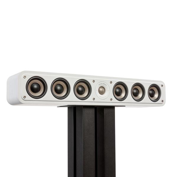 Акустическая система Polk Audio SIGNATURE ELITE ES35, center, white