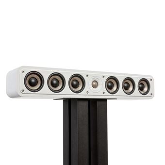 Акустическая система Polk Audio SIGNATURE ELITE ES35, center, white