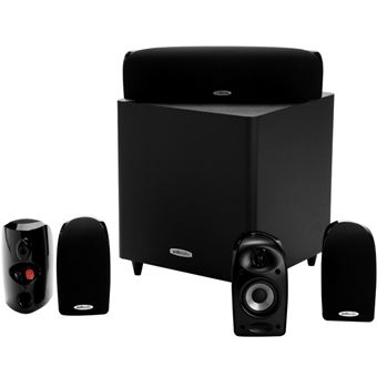 Акустическая система Polk Audio АС TL 1600, black