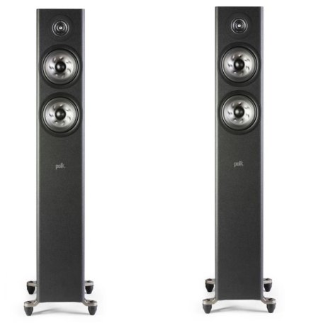 Акустическая система Polk Audio Reserve R500, center, black