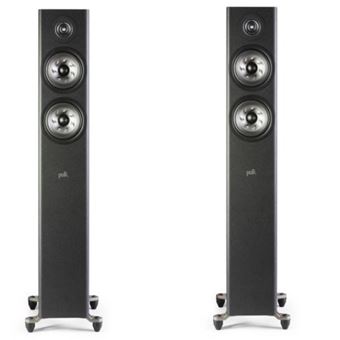 Акустическая система Polk Audio Reserve R500, center, black