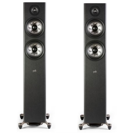 Акустическая система Polk Audio Reserve R600, center, black