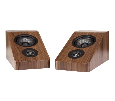 Акустическая система Polk Audio Reserve R900, center, brown