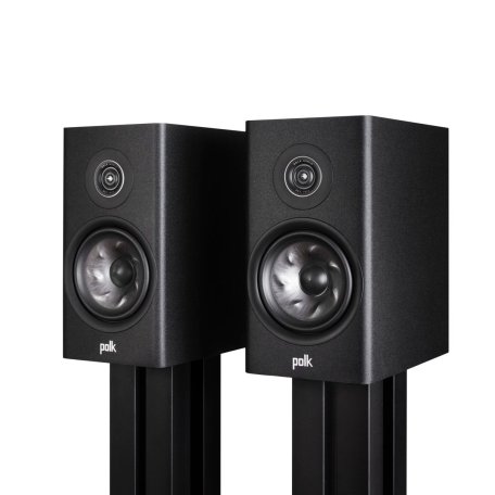 Акустическая система Polk Audio Reserve R200, center, black