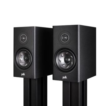 Акустическая система Polk Audio Reserve R200, center, black