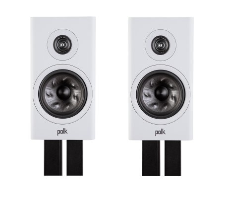 Акустическая система Polk Audio Reserve R200, center, white