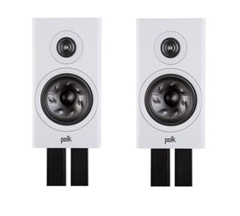 Акустическая система Polk Audio Reserve R200, center, white