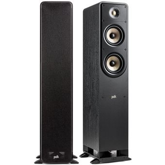 Акустическая система Polk Audio АС SIGNATURE ELITE ES50, black