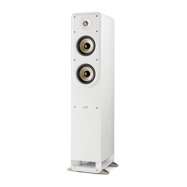 Акустическая система Polk Audio AC SIGNATURE ELITE ES50, white