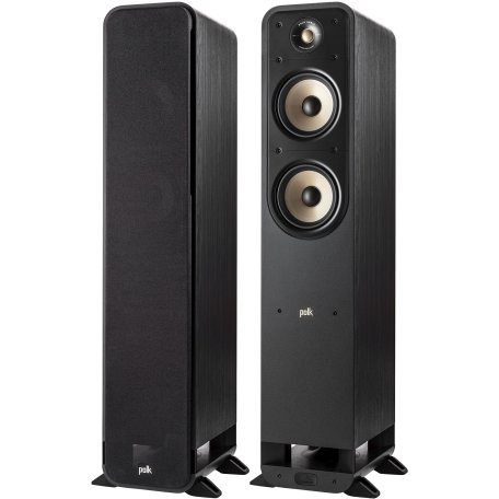 Акустическая система Polk Audio AC SIGNATURE ELITE ES55, black