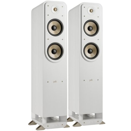 Акустическая система Polk Audio AC SIGNATURE ELITE ES55, white